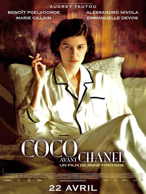 coco avant chanel streaming vf|Coco Avant Chanel (VF) .